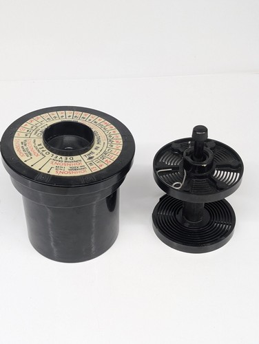 Vintage johnsons universal - johnsons,