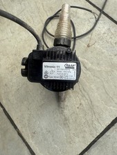 Oase Vitronic Pond UV Steriliser UVC Koi Fish Pond Sterilisation 11w USED. 