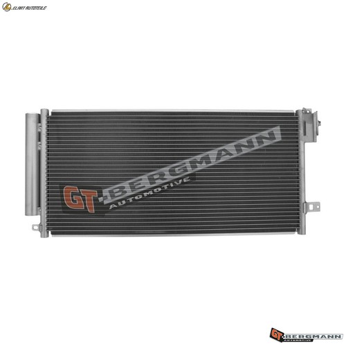 Condenser air conditioning - air,