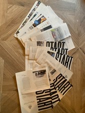 47 x Goodwood Road Racing Club