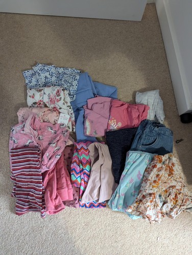 Years girls clothing - 2/3,