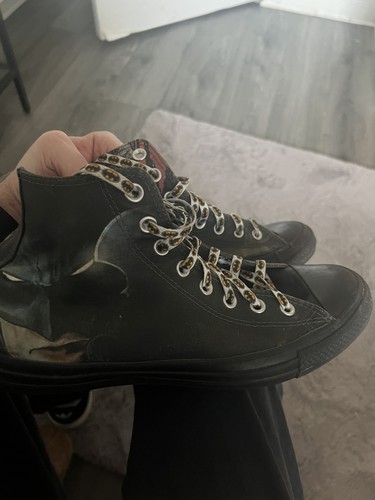 Converse comics chuck - dc,