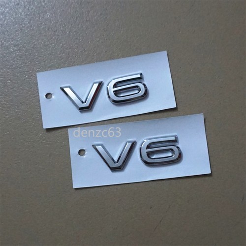 Chrome silver plastic - 2x,