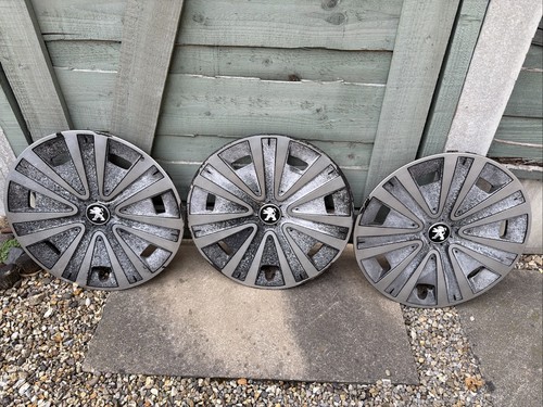 Peugeot partner tepee inch - peugeot,