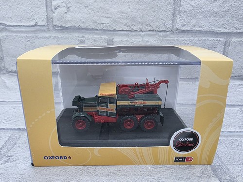 Oxford diecast traylen - diecast, traylen's