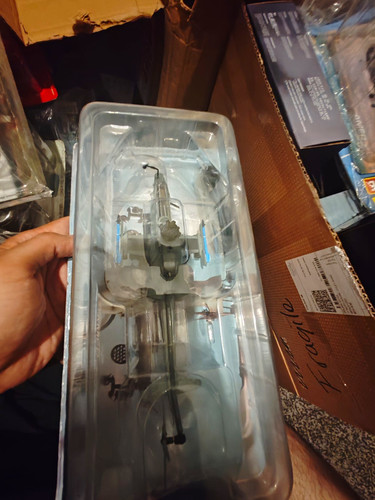 Amercom ah1 cobra - amercom,