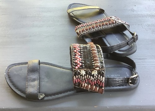 Vintage newlook indian beaded - vintage,