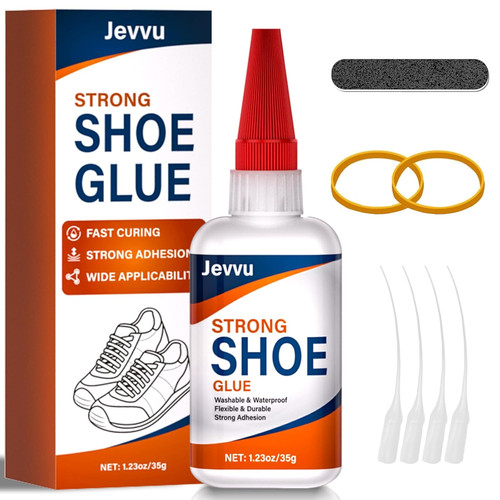 Shoe glue 35g instant - instant,