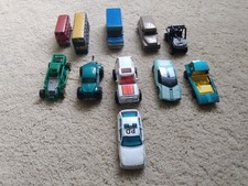 Matchbox Cars Bundle 11 cars