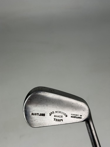 Jas murdoch vintage iron - iron, /