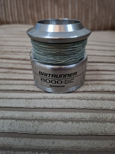 Shimano baitrunner 8000oc - shimano,