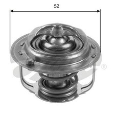 Gates Thermostat for Suzuki Swift Sport M16A 1.6 Litre May 2006 to Present 