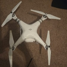 DJI Phantom 3 Advanced Drone