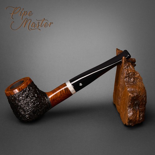 Brog straight wooden - straight,