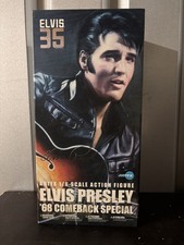 Kotobukiya Elvis Presley '68