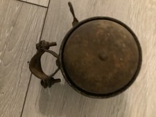 Double ringer working bike