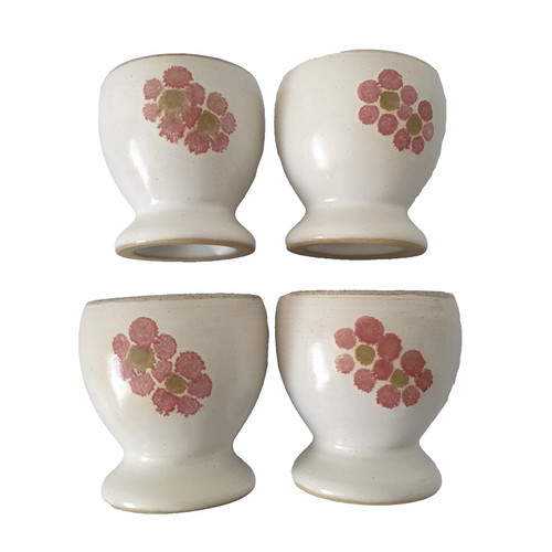 Denby gypsy eggcups egg cups - eggcups,