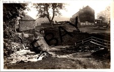 Goyt Bridge Nr Buxton Vintage