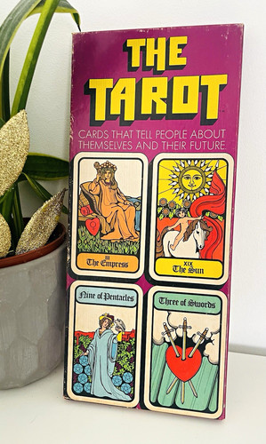 Vintage 1973 reiss games - 1973, the