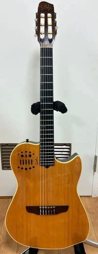 Godin multiac nylon - multiac, sa
