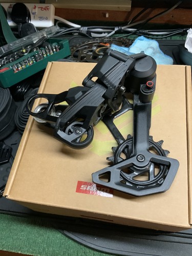 Sram eagle type - sram, 12-speed