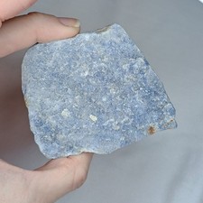 Large Powder Blue Aventurine