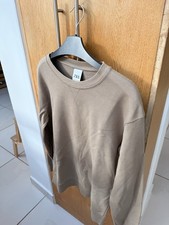 Zara Men’s Tanned Jumper