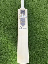English Willow Cricket Bat