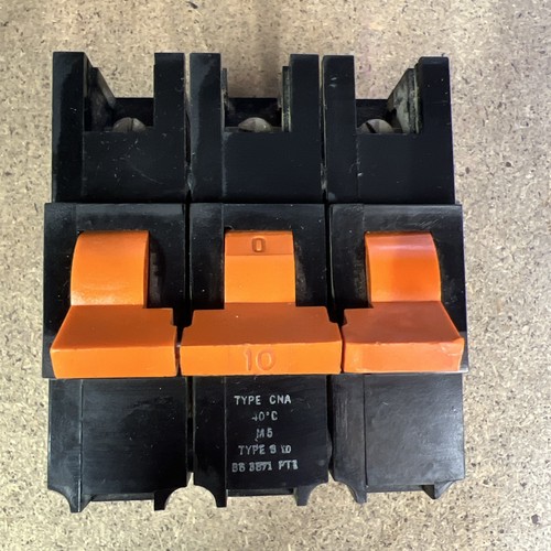 Federal electric stab lok - federal,