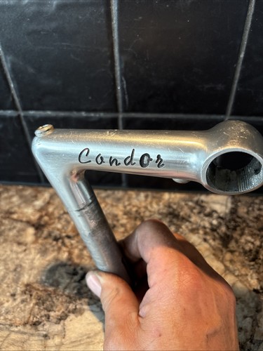 Vintage cinelli quill stem - cinelli,