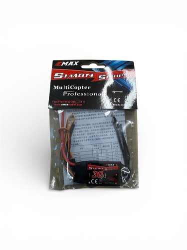 Emax esc simon - emax,