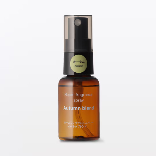 New muji room fragrance - new,