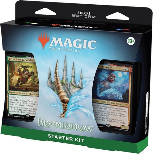 Magic the gathering - the,