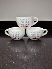 Costa Coffee Limited Edition