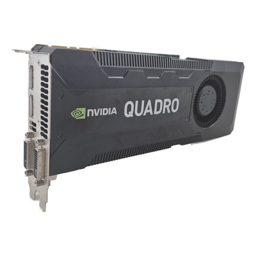 Nvidia quadro k5000 - quadro,
