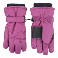 Kids Ski Gloves by Heat