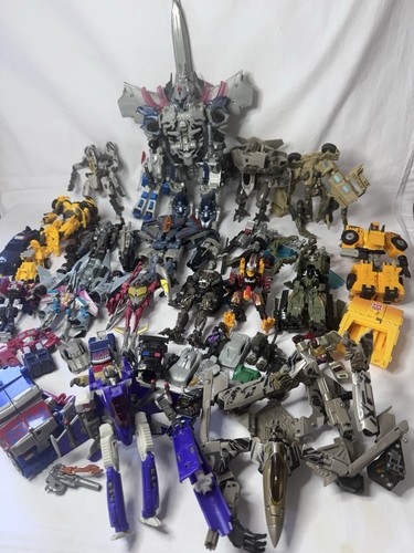 Transformers hasbro figure - transformers,