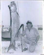 1964 Walter Clark New Met