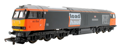 Lima gauge 204867 load haul - lima,