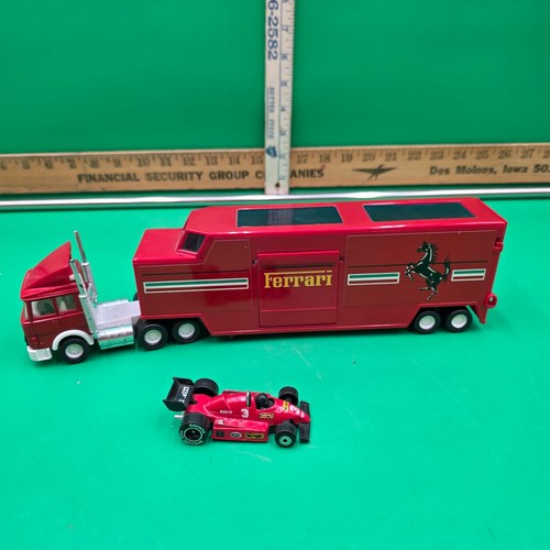 1980 matchbox superking - 1980,