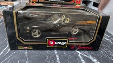 Burago Diamonds 1992 Dodge