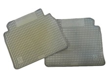 Mercedes W124 W126 rubber