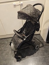 My Babiie Compact Stroller