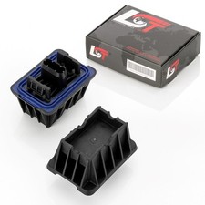 2X Jack Adapter For BMW 2 5 6 7 I3 IX3 Rolls-Royce RR11