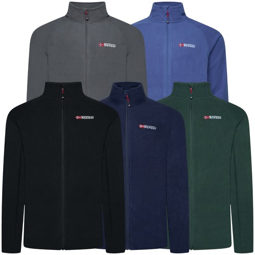 New mens fleece - mens,