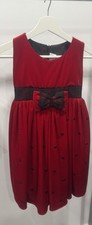 Beautiful Red Dress from