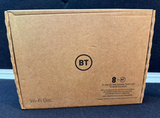 BT Wi-Fi Disc Complete