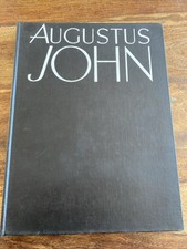 Augustus John by John