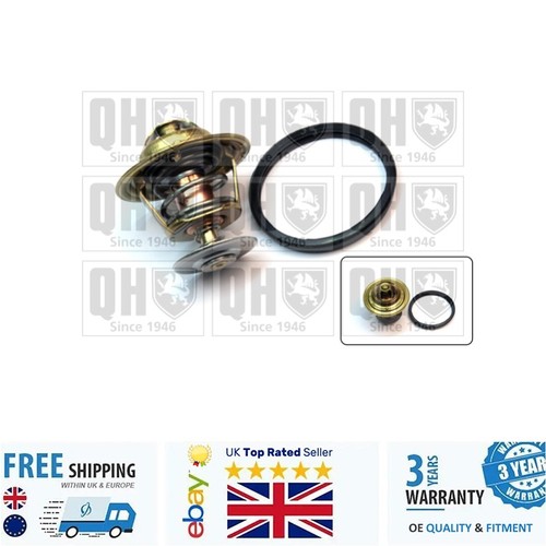 Coolant thermostat for taro - for,