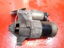  CITROEN XSARA PICASSO Starter